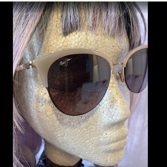 Maui Jim Olili-330 sunglasses - Picture 8 of 11